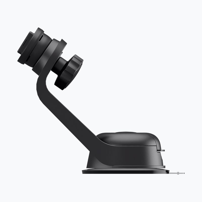 Držák na telefon do auta SP Connect Suction Mount s upevněním na sklo černý 53141 4