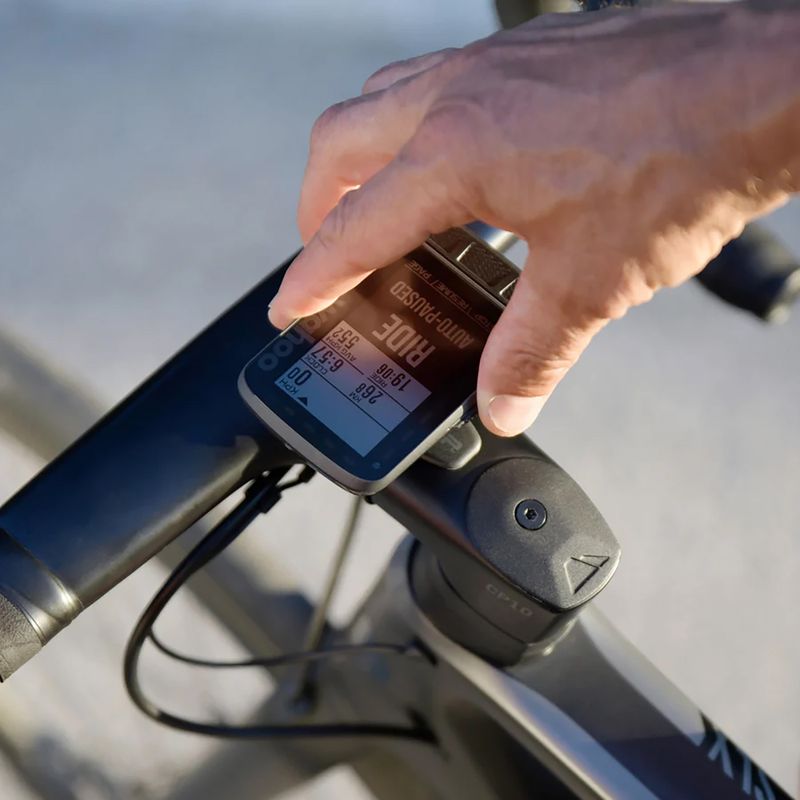 Sada adaptérů SP CONNECT pro čítače Garmin/Wahoo 53237 5