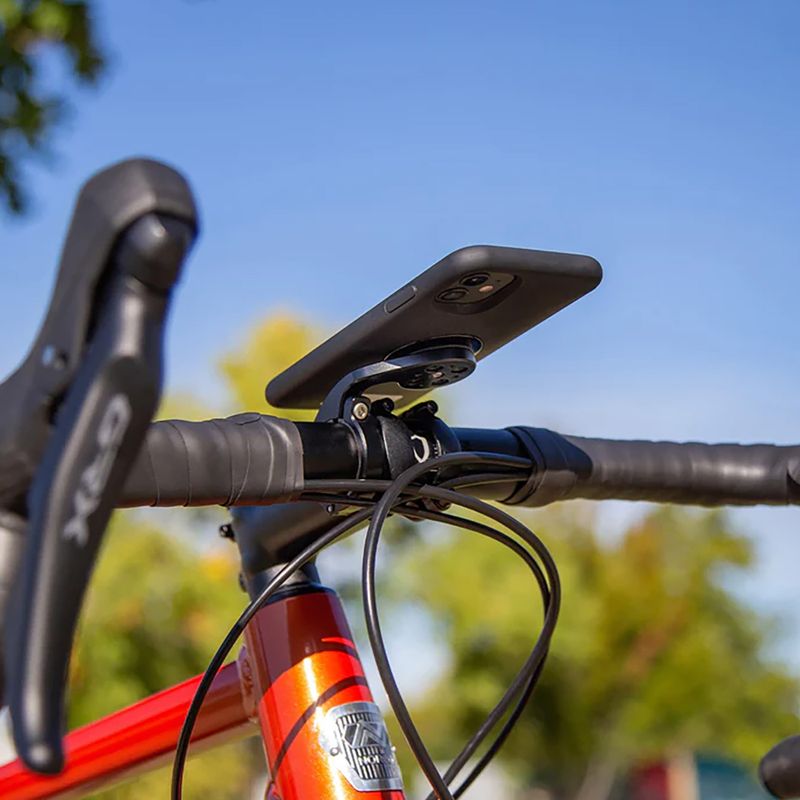 Držák na telefon na kolo SP Connect Bike Mount Pro II černý 53245 7