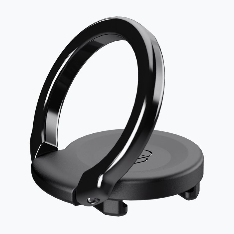 Držák na telefon SP CONNECT Ring Mount černý 53343