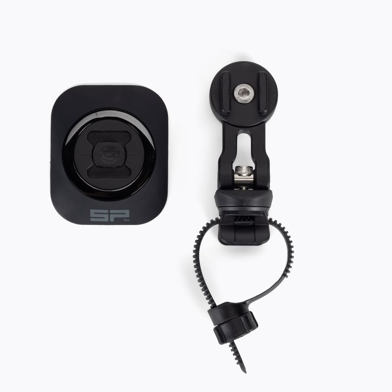 Držák telefonu SP Connect Bike Bundle II Universal černý 54406 4