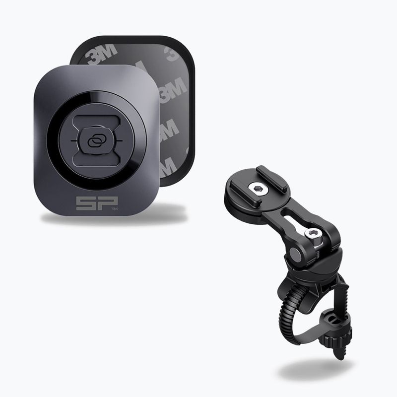 Držák telefonu SP Connect Bike Bundle II Universal černý 54406