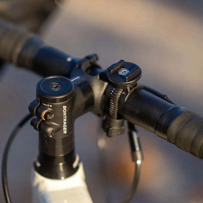 Držák telefonu SP Connect Bike Bundle II Universal černý 54406 13