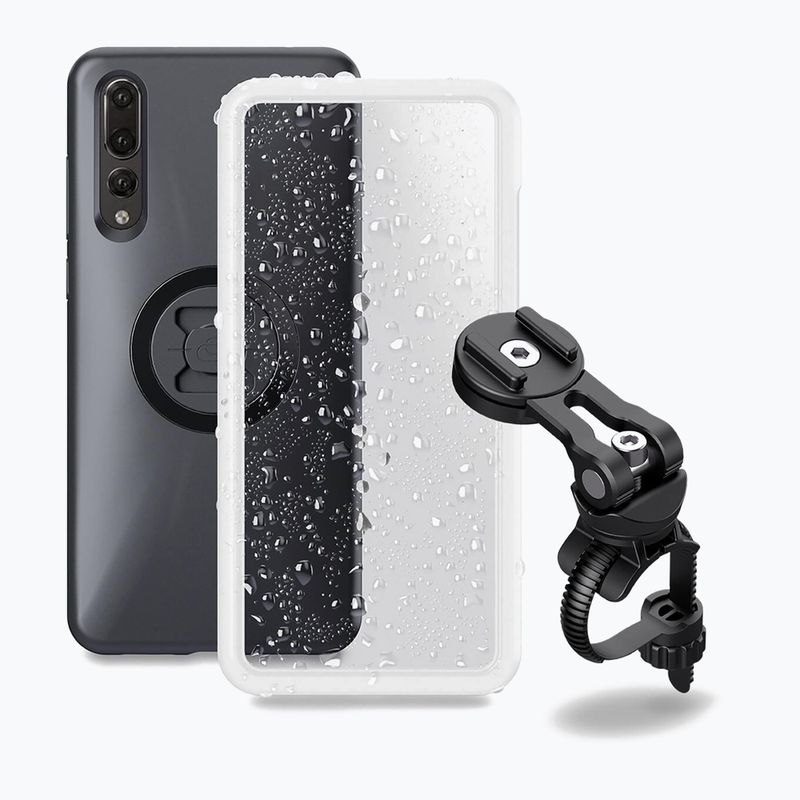 Držák telefonu SP Connect Bike Bundle II Huawei P20 Pro černý 54415