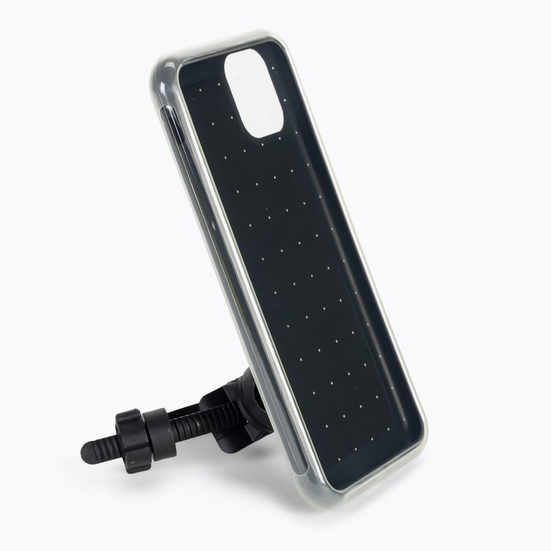 Nosič na kolo pro telefon s pouzdrem Sp Connect Bike Bundle II Iphone 11 Pro Max / XS Max 54423 3