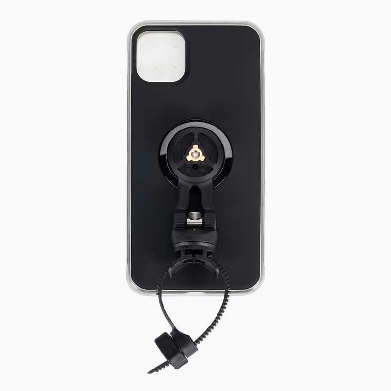 Nosič na kolo pro telefon s pouzdrem Sp Connect Bike Bundle II Iphone 11 Pro Max / XS Max 54423 5