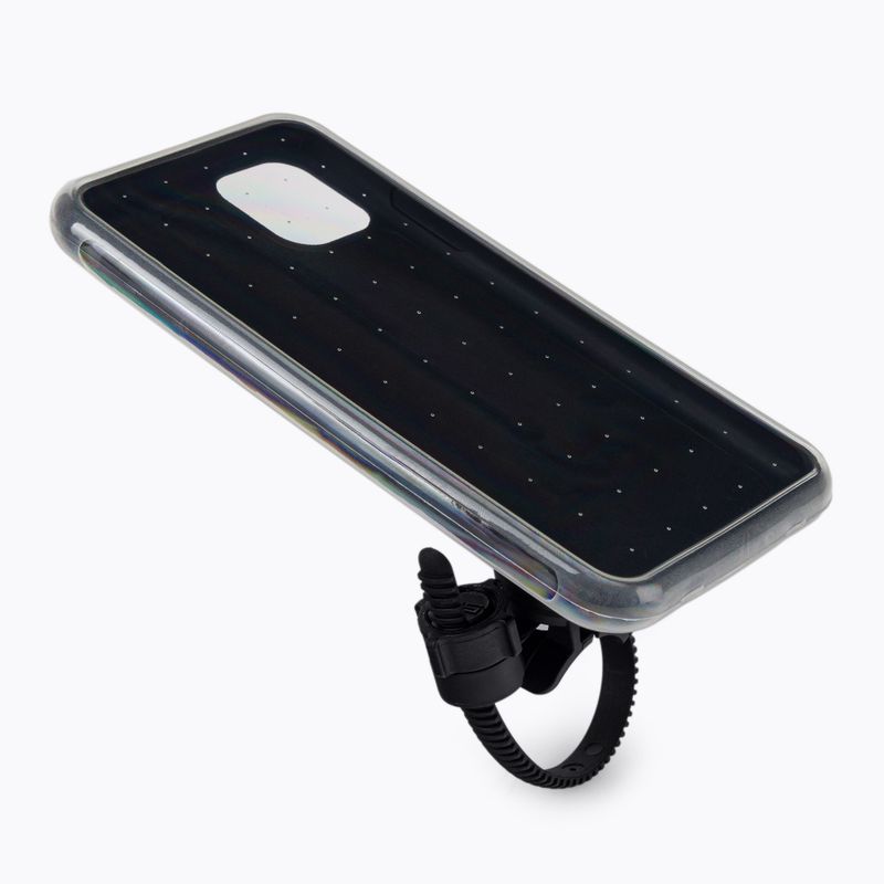 Držák telefonu SP Connect Bike Bundle II Iphone 11 / XR černý 54424 2
