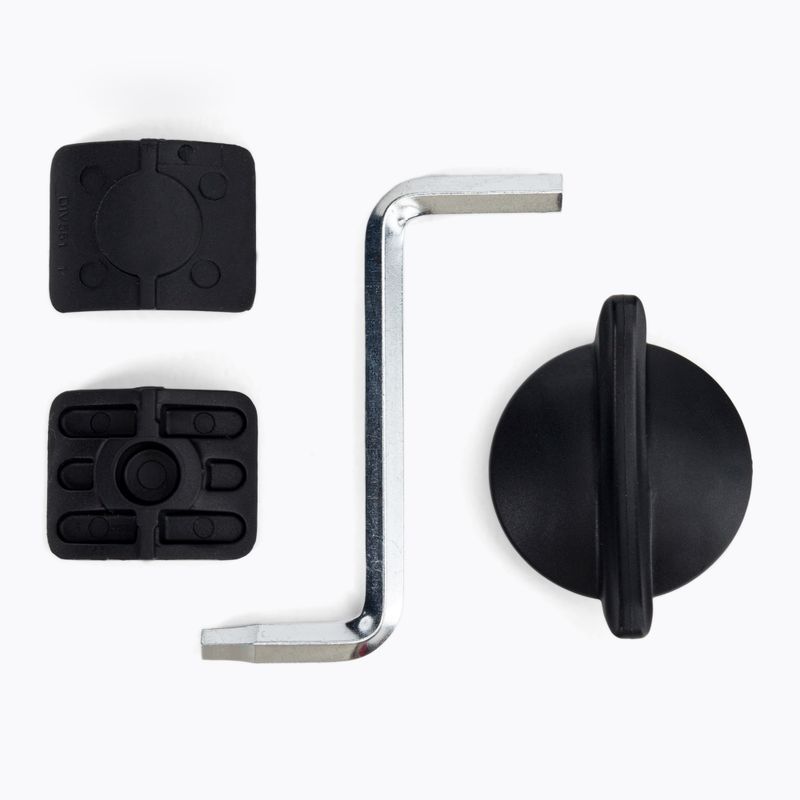 Držák telefonu SP Connect Bike Bundle II Iphone 11 / XR černý 54424 6