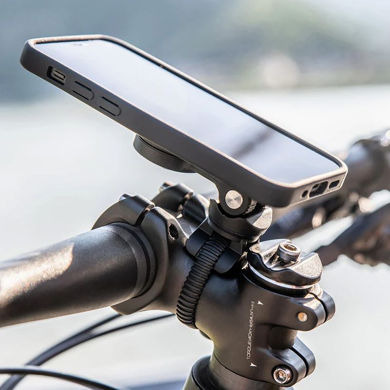 Držák telefonu II s krytem UNI SP Connect Bike 54425 8