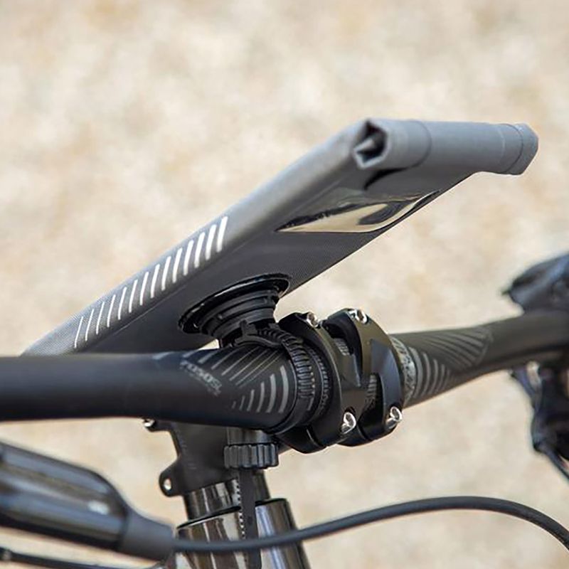 Držák telefonu II s krytem UNI SP Connect Bike 54425 10