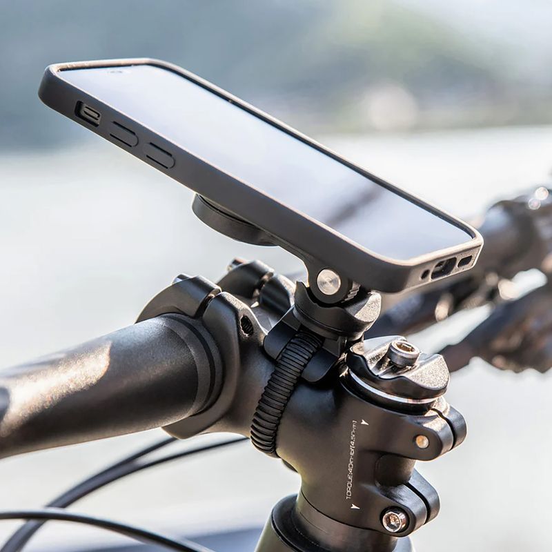 Držák telefonu SP CONNECT Bike Bundle II Iphone 12/12 Pro 54433 6
