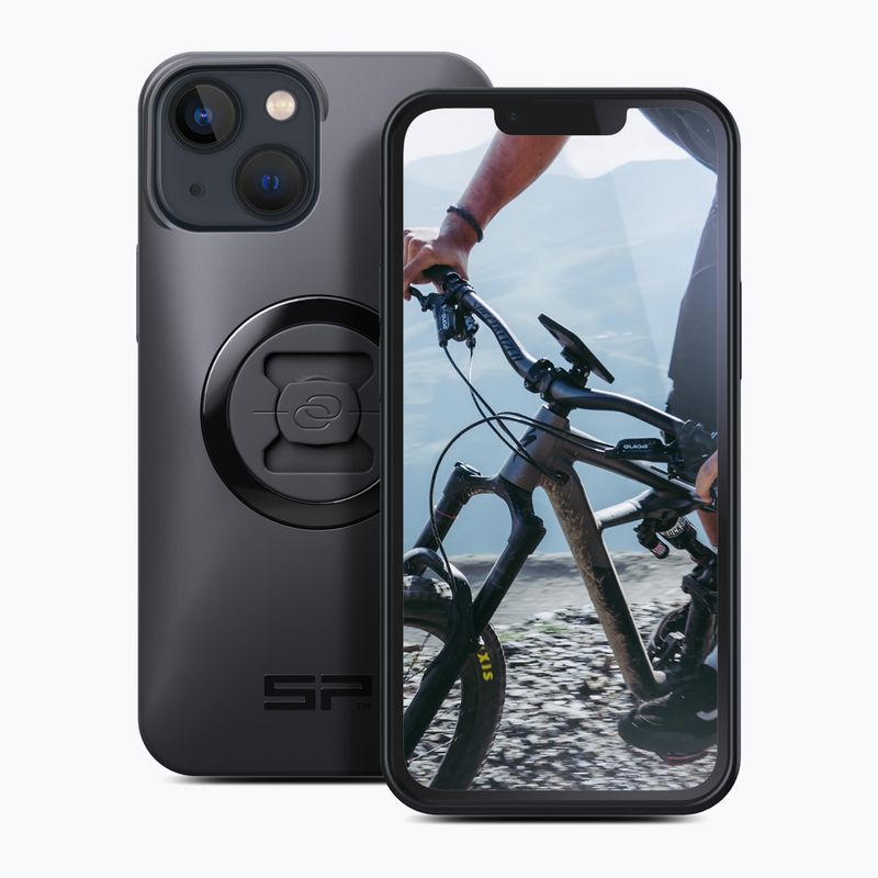 Držák SP CONNECT Bike Bundle II iPhone 13 Mini SPC 2