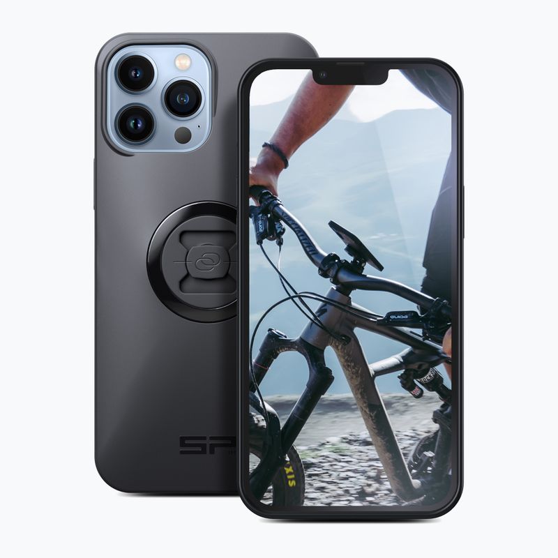 Držák SP CONNECT Bike Bundle II iPhone 13 Pro Max SPC 2
