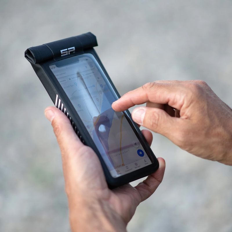 UNI SP Connect 55141 Pouzdro na telefon 6