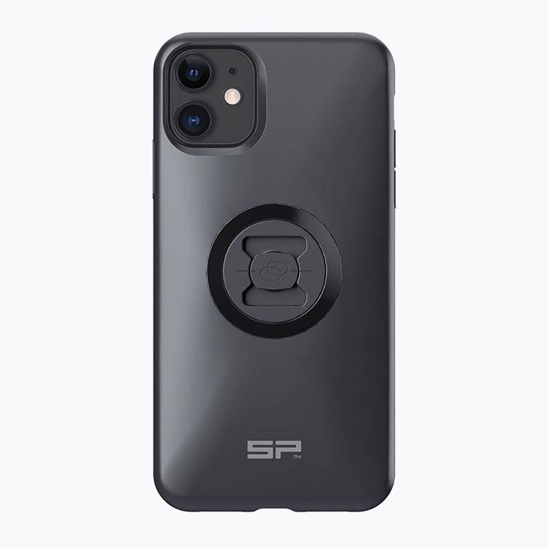 Pouzdro s držákem na kolo SP Connect pro Iphone 11 / XR černé 55224 2