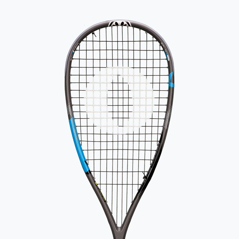 Raketa na squash Oliver Apex F90 gray/blue 2