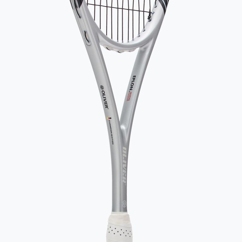 Squashová raketa Oliver Apex 420 CE 4