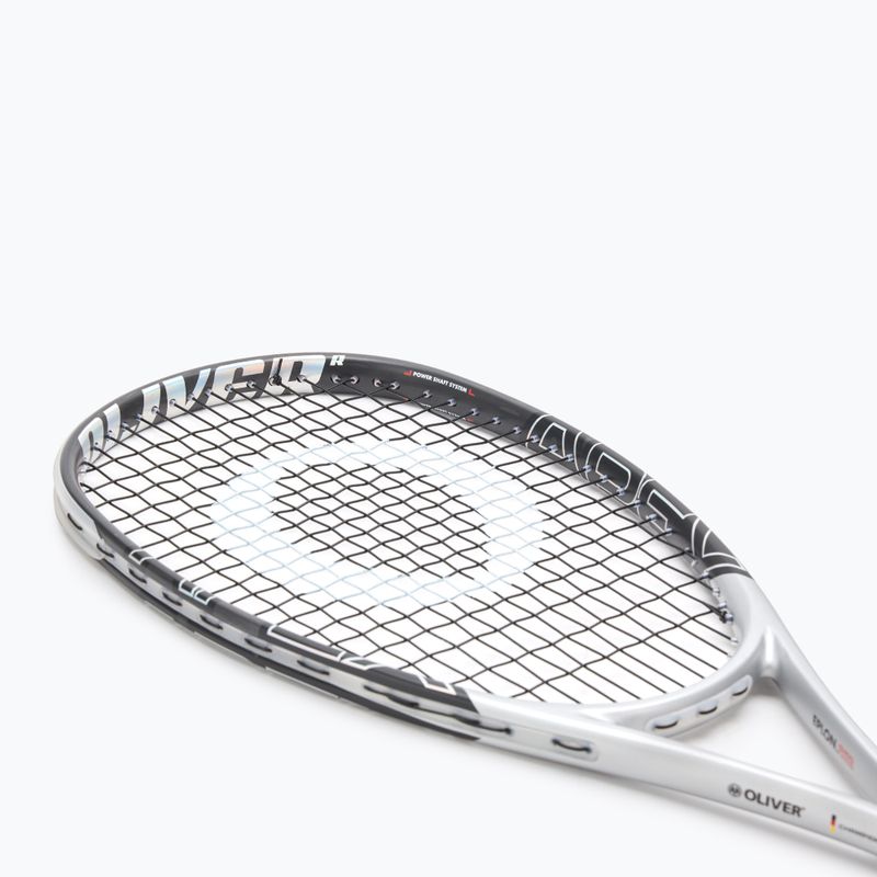 Squashová raketa Oliver Apex 420 CE 5