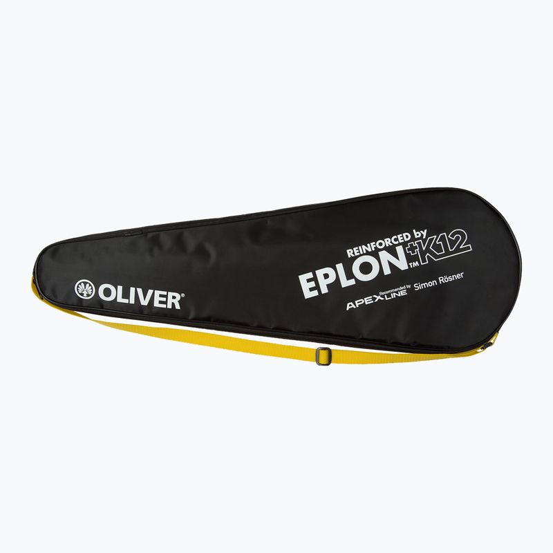 Squashová raketa Oliver Apex 320 CE 8