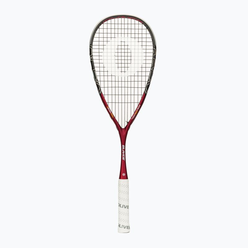 Squashová raketa Oliver Apex 520 CE