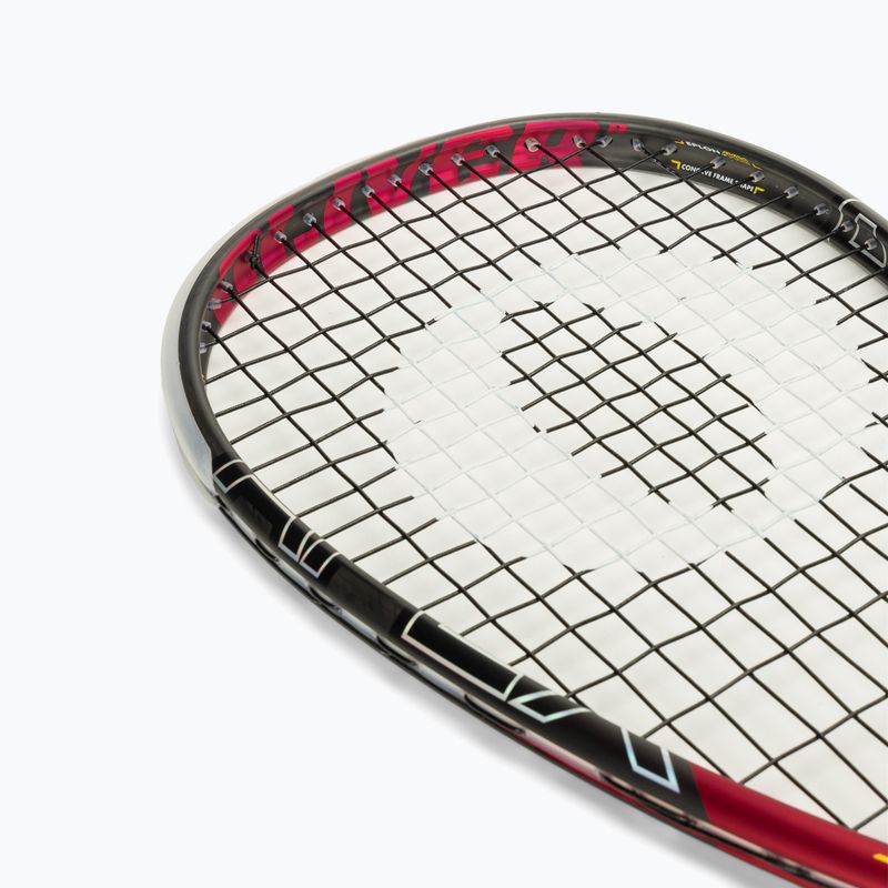 Squashová raketa Oliver Apex 520 CE 5