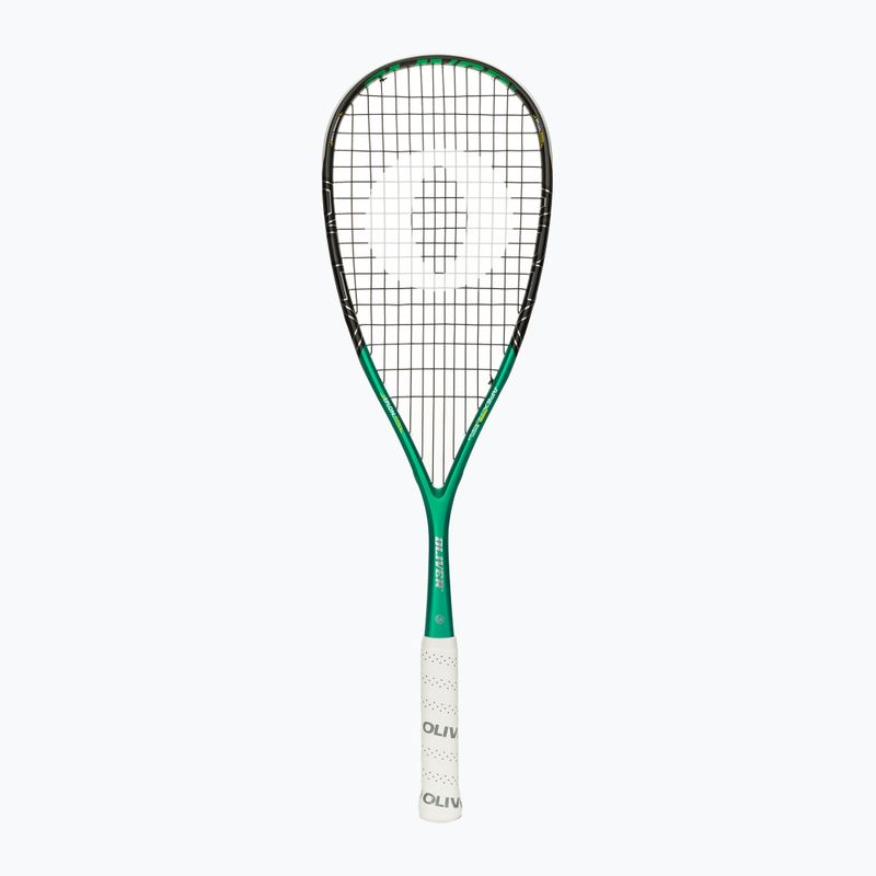Squashová raketa Oliver Apex 920 CE