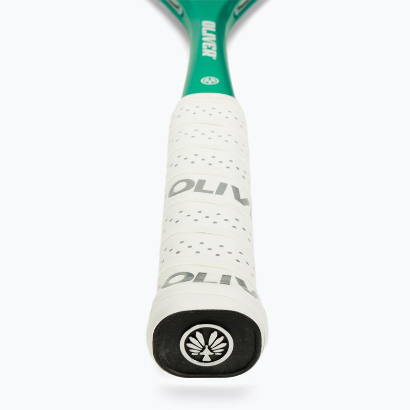 Squashová raketa Oliver Apex 920 CE 3
