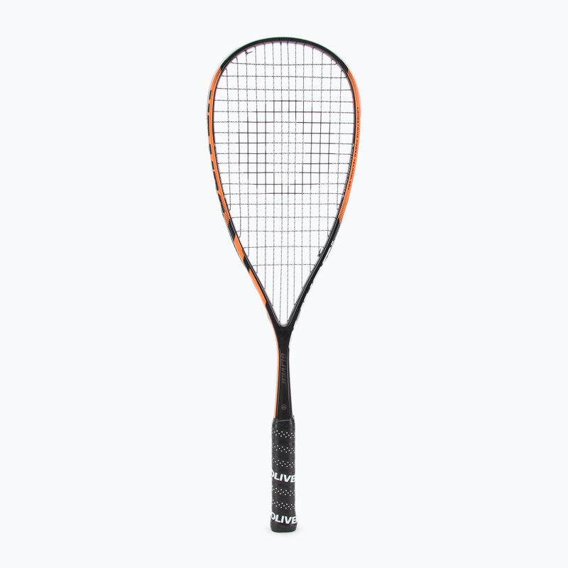 Squashová raketa Oliver Instinct 6 CL