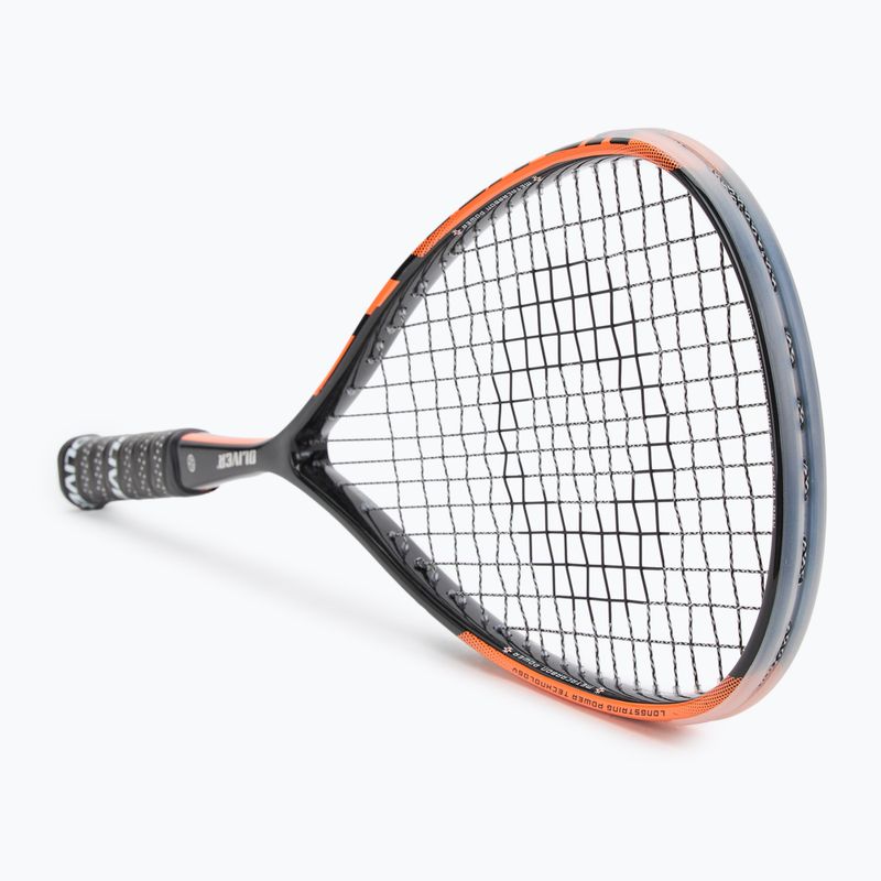 Squashová raketa Oliver Instinct 6 CL 2