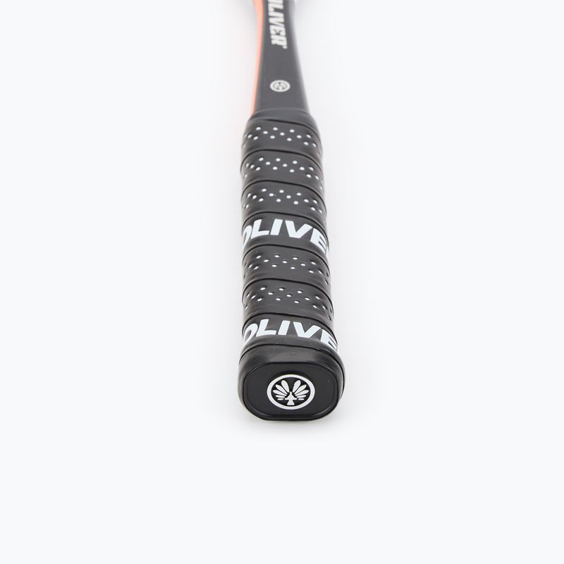 Squashová raketa Oliver Instinct 6 CL 3