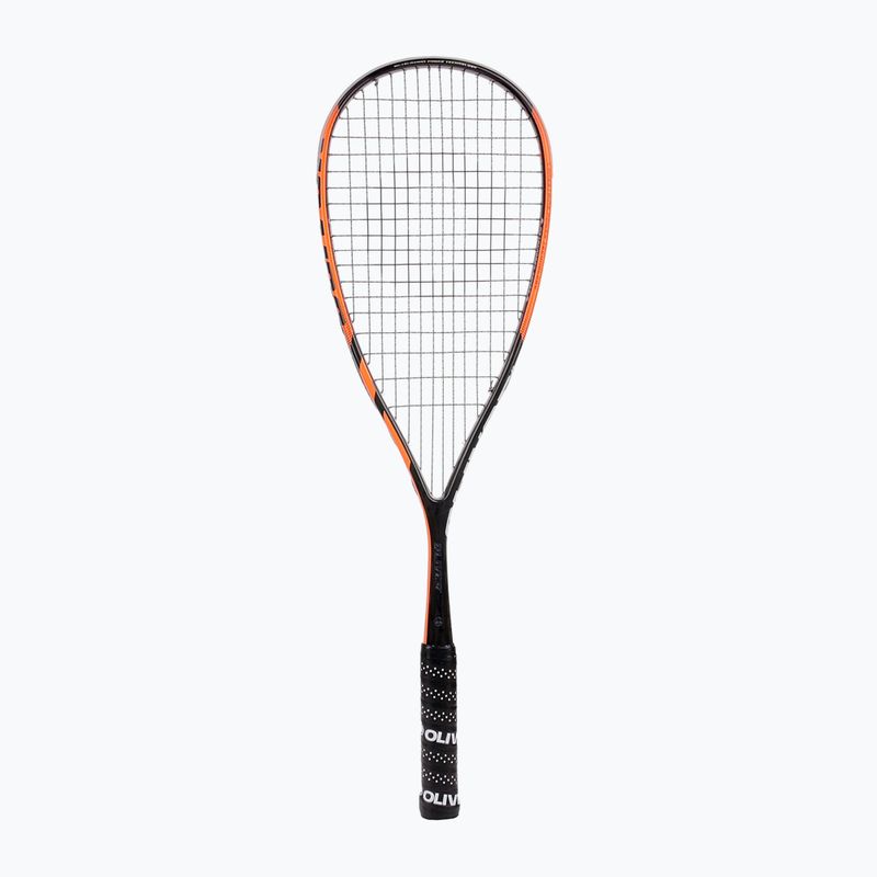 Squashová raketa Oliver Instinct 6 CL 6