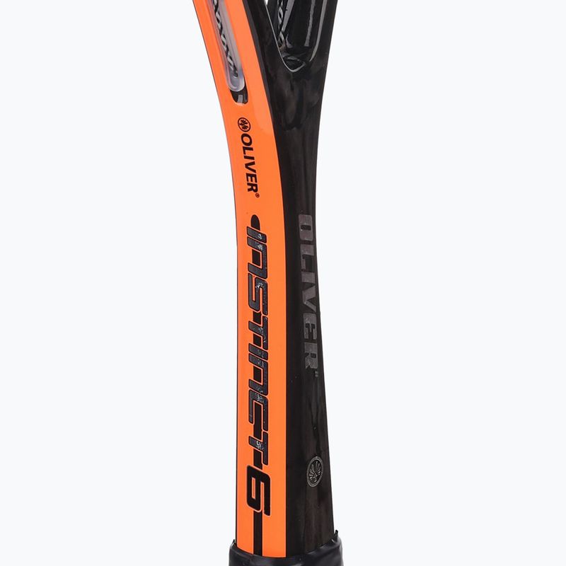 Squashová raketa Oliver Instinct 6 CL 11