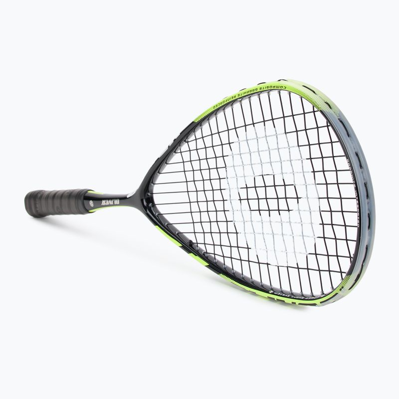 Squashová raketa Oliver Impact 6 CL 2