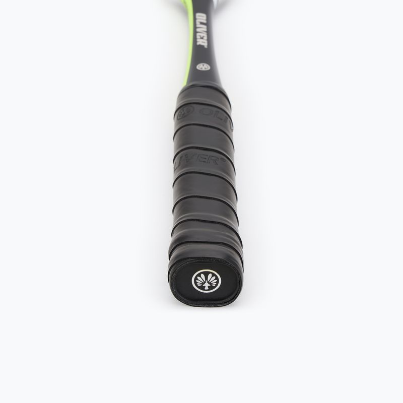 Squashová raketa Oliver Impact 6 CL 3