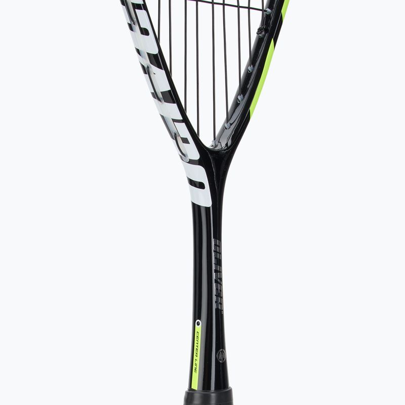 Squashová raketa Oliver Impact 6 CL 4