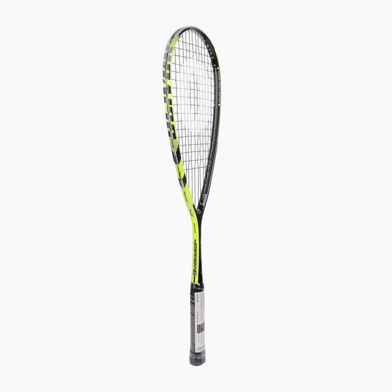 Squashová raketa Oliver Impact 6 CL 7