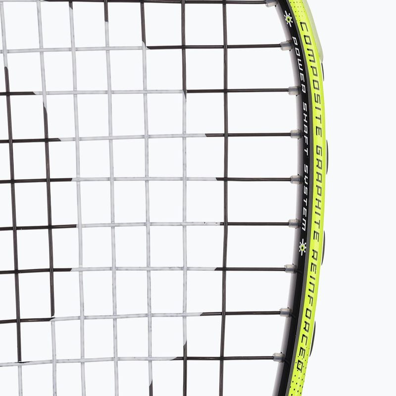 Squashová raketa Oliver Impact 6 CL 10
