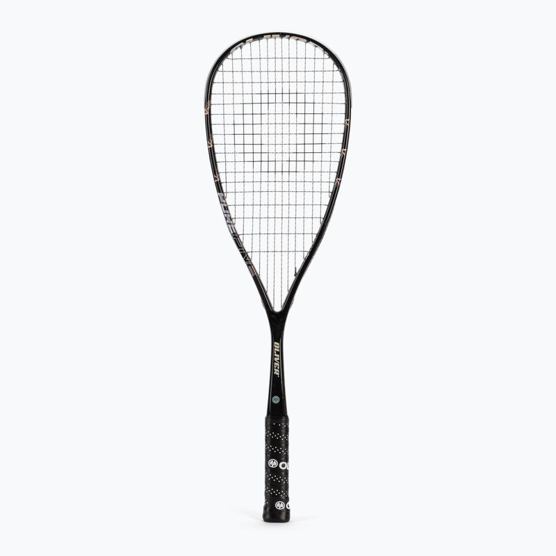 Squashová raketa Oliver Pure 5 černá