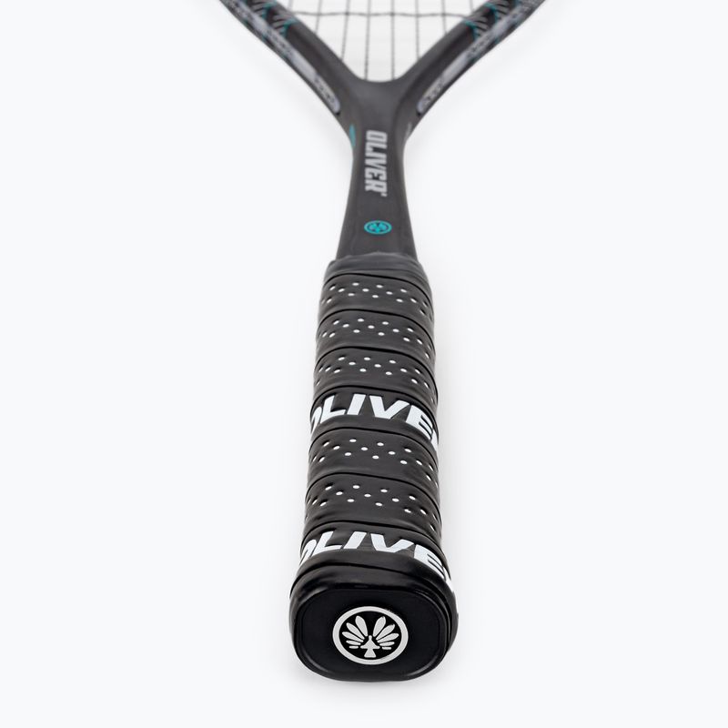 Squashová raketa Oliver Pure Six 3
