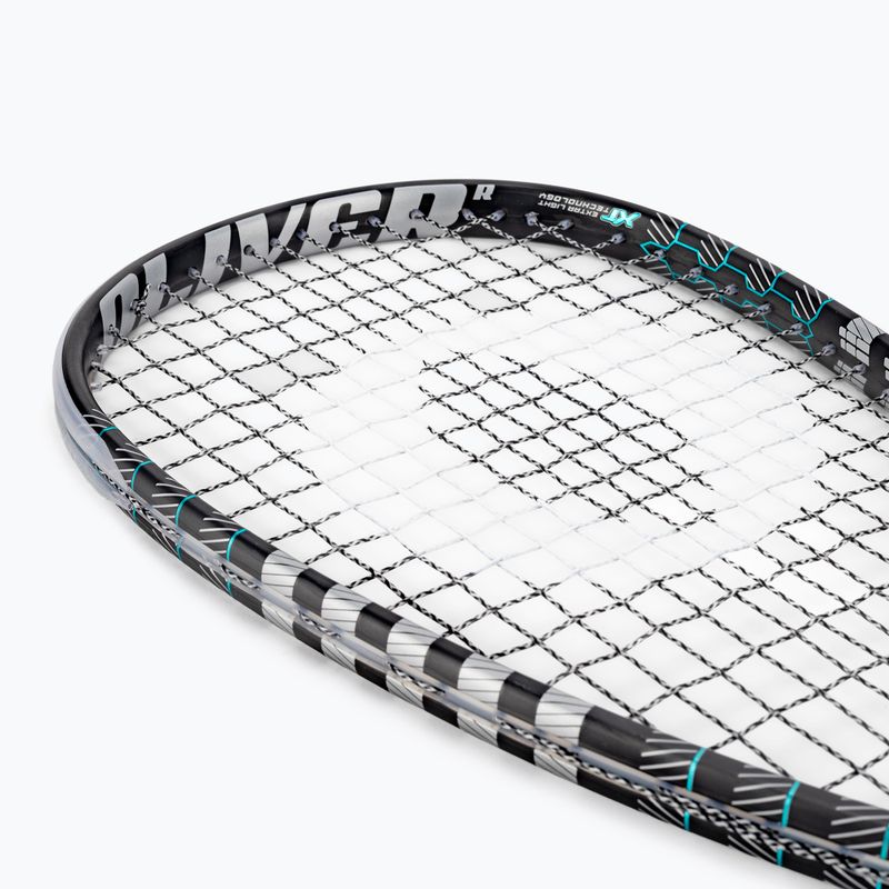 Squashová raketa Oliver Pure Six 5