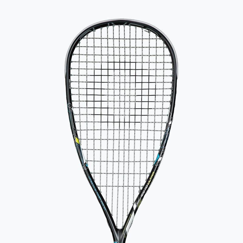 Raketa na squash Oliver ICQ 110 Ultra metacarbon 2