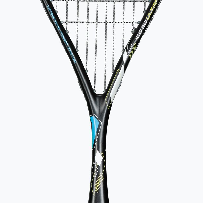 Raketa na squash Oliver ICQ 110 Ultra metacarbon 3
