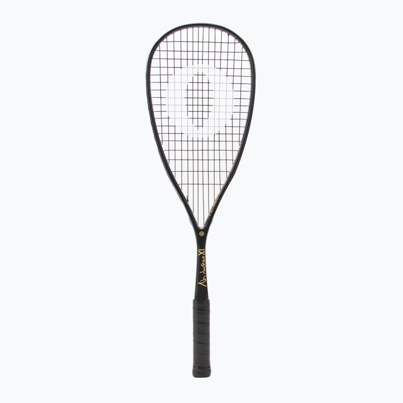 Squashová raketa Oliver No Design XI black