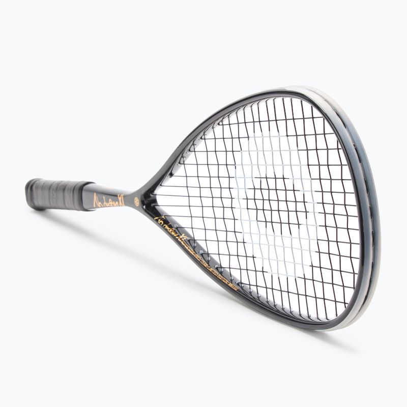 Squashová raketa Oliver No Design XI black 2