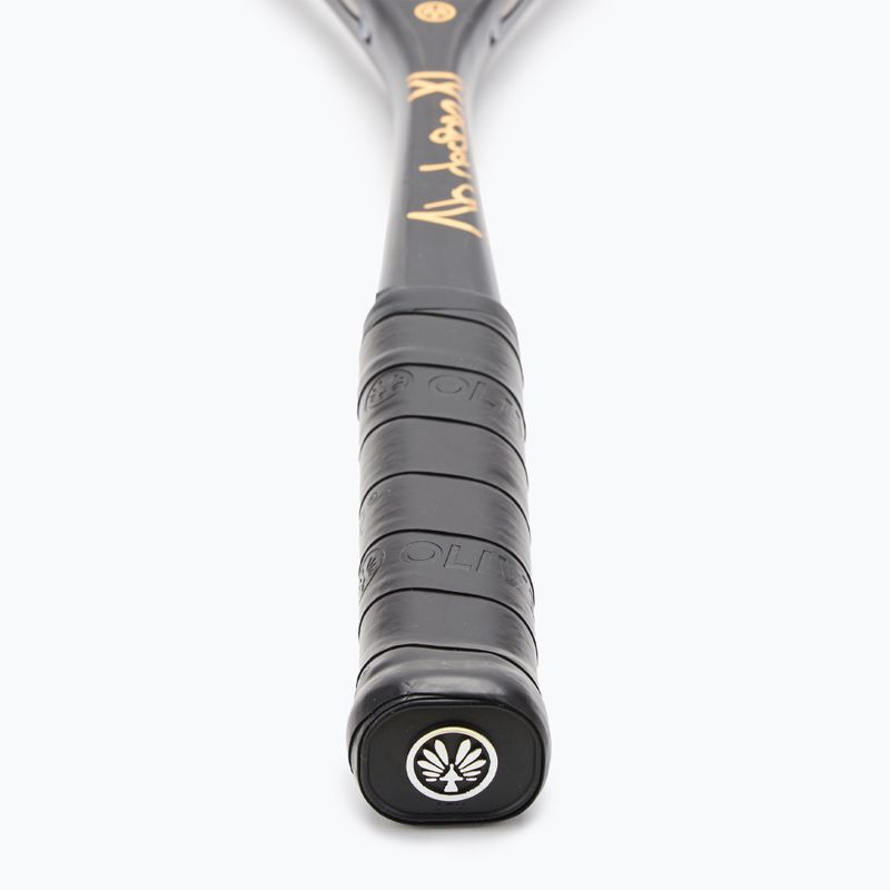 Squashová raketa Oliver No Design XI black 3