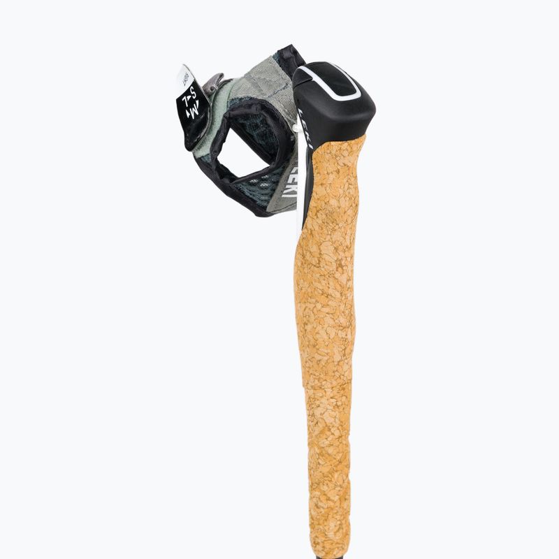 Trekové hole Leki MCT Superlite Carbon 3