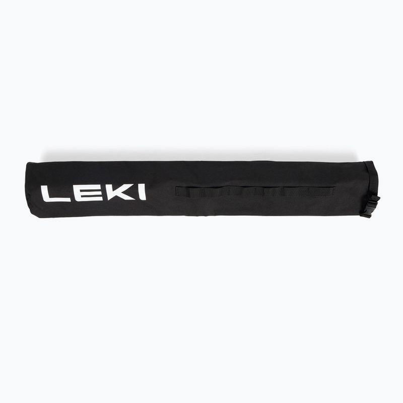 Vak na hole LEKI Trekking černý 364320005 2