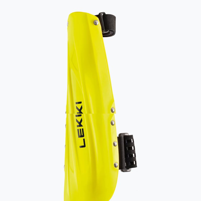 Chránič předloktí LEKI Forearm Protector neon yellow 2