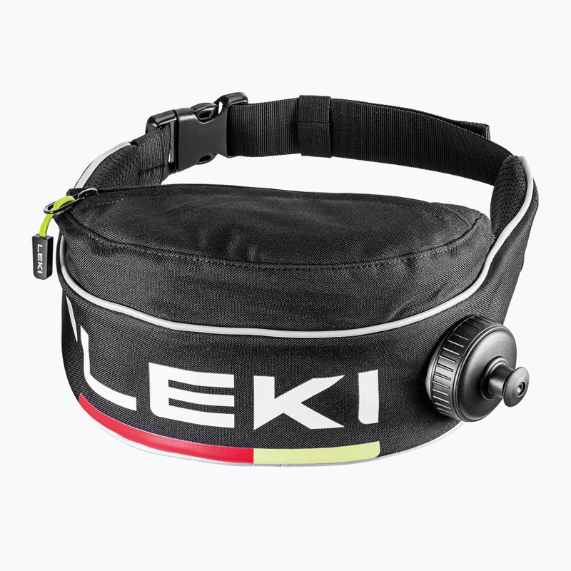 LEKI Drinkbelt Thermo bederní pás černý 363433006
