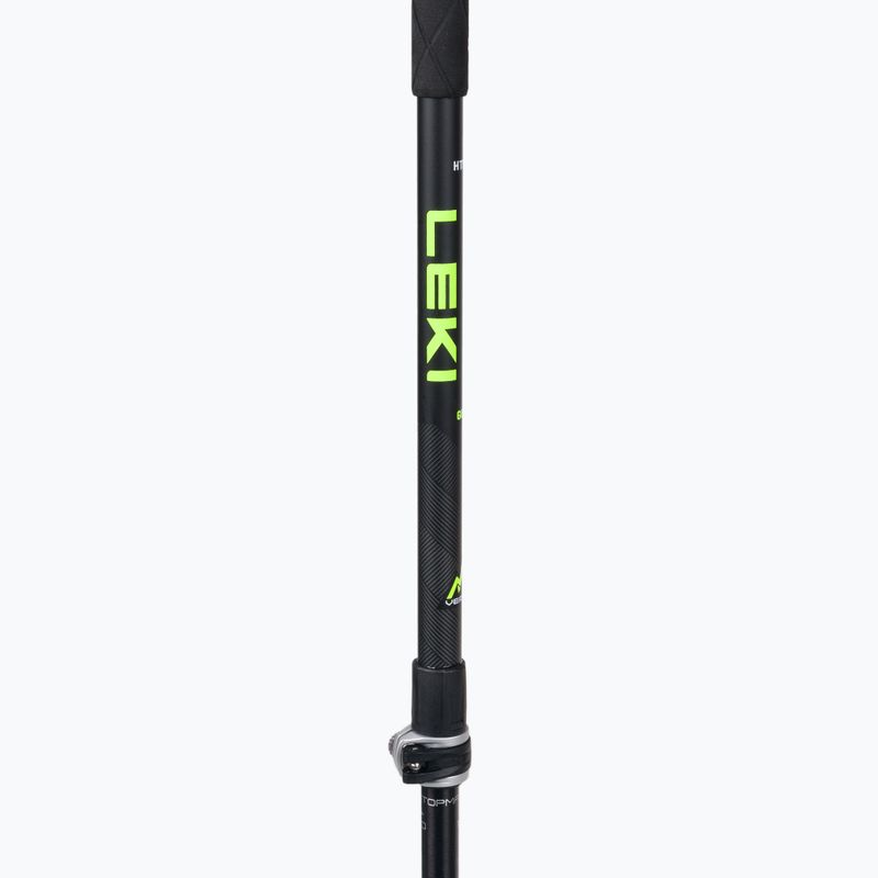 LEKI Guide 2 skitteringové hole černé 65227361 6
